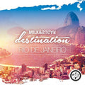 Various Artists - Destination: Rio De Janeiro (CD)