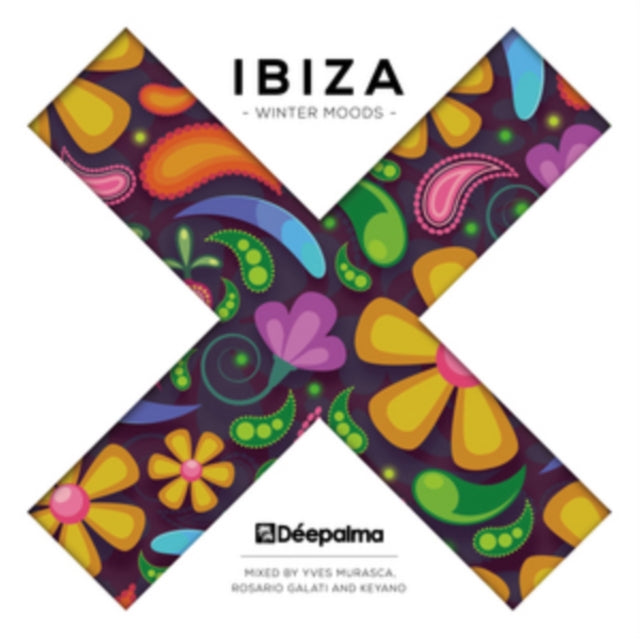 Various Artists - Ibiza Winter Moods (CD)