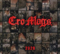 Cro-Mags - 2020 (CD)