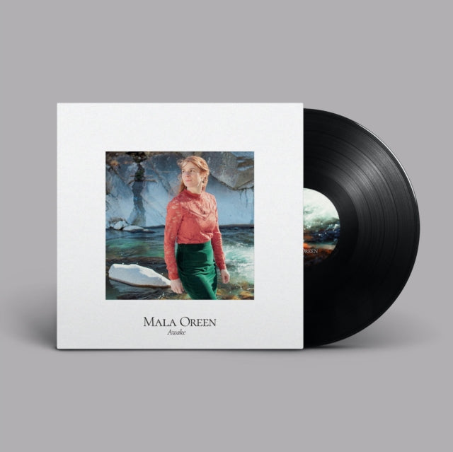 Mala Oreen - Awake (180g) (Vinyl) (US Import)