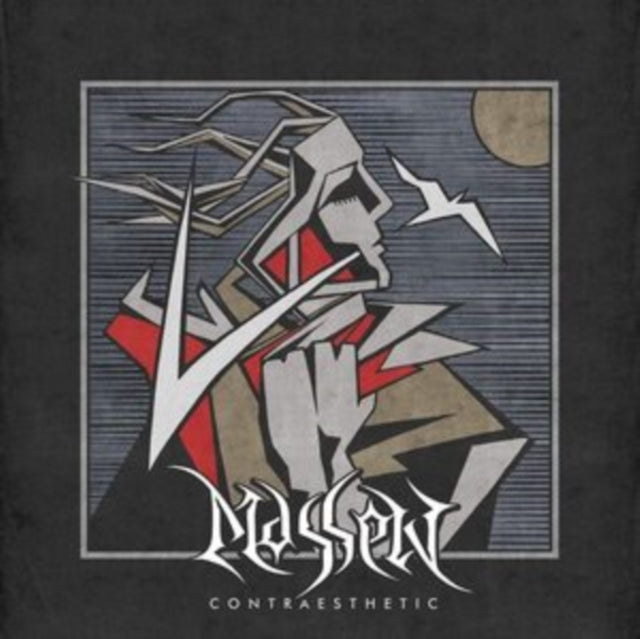 Massen - Contraesthetic (Import) (Vinyl) (US Import)