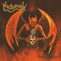 Nocturnal - Serpent Death (Vinyl) (US Import)