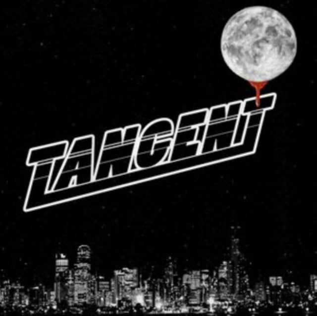 Tangent - Tangent (Vinyl) (US Import)