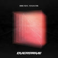 Breathe Atlantis - Overdrive (CD)