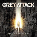 Grey Attack - Afterworld (CD)