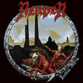 Reaper - Viridian Inferno (Vinyl) (US Import)