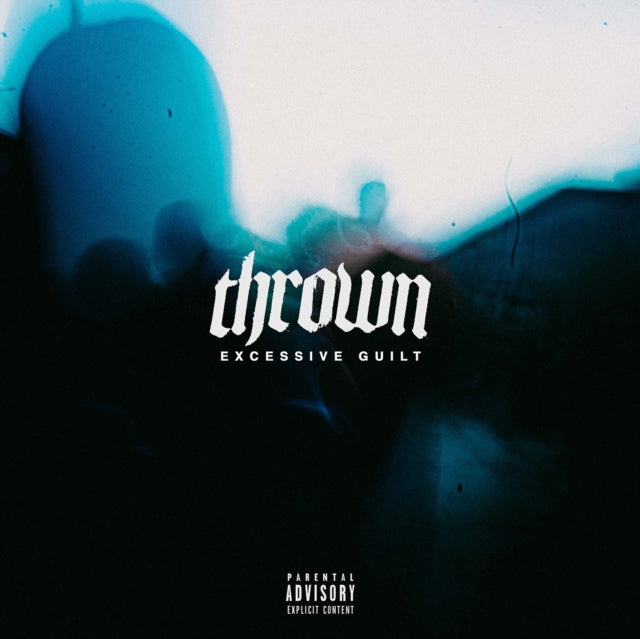 Thrown - Excessive Guilt (CD)