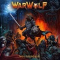 Warwolf - Necropolis (CD)