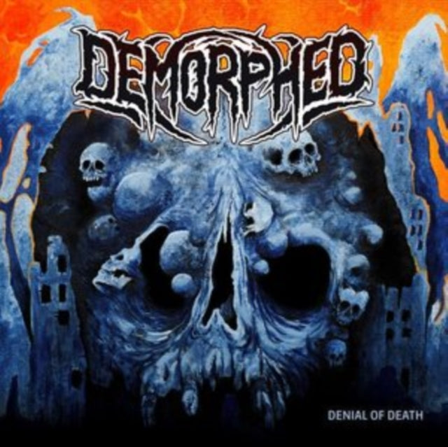 Demorphed - Denial Of Death (Vinyl) (US Import)