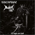 Bunker 66 & Lucifuge - Of Night & Lust (Vinyl) (US Import)