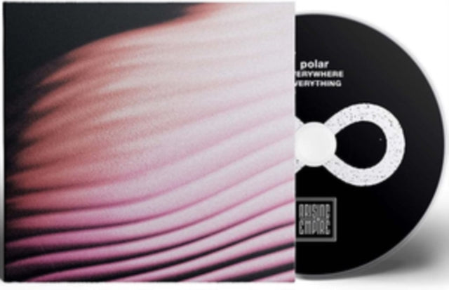 Polar - Everything, Everywhere (CD)