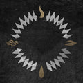 Our, Hollow, Our Home - Burn In The Flood Deluxe (Gold/Black Inkspot Vinyl/2LP) (Vinyl) (US Import)