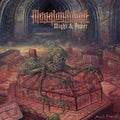 Megaton Sword - Might & Power (Vinyl) (US Import)