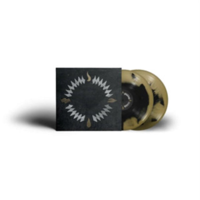Our Hollow, Our Home - Burn In The Flood Deluxe (Gold & Black Vinyl) (Vinyl) (US Import)