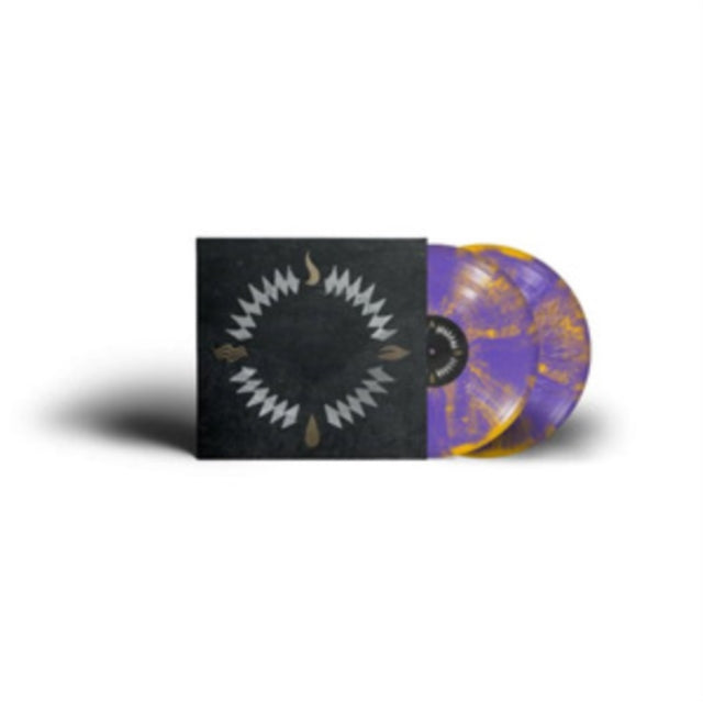 Our Hollow, Our Home - Burn In The Flood Deluxe (Purple Marbled Vinyl) (Vinyl) (US Import)