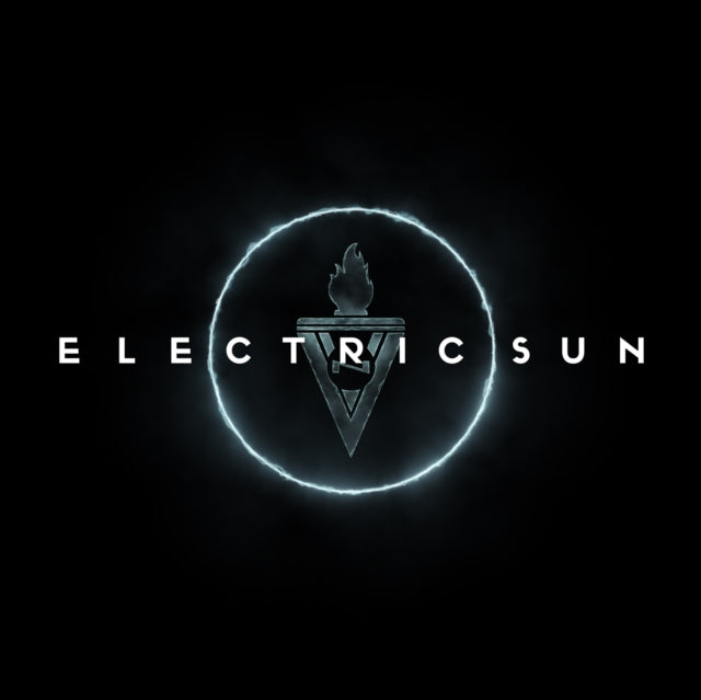 VNV Nation - Electric Sun (Limited/Blue Vinyl) (Vinyl) (US Import)