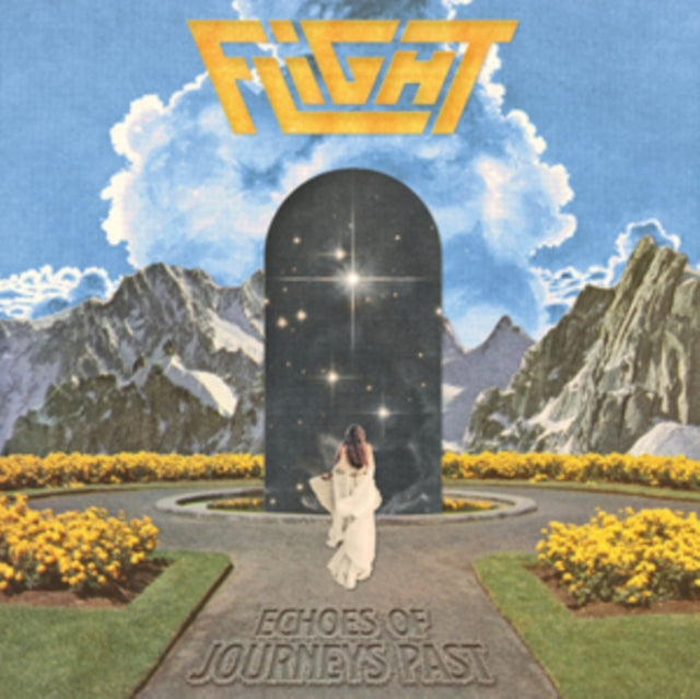 Flight - Echoes Of Journeys Past (Vinyl) (US Import)