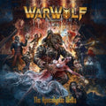 Warwolf - Apocalyptic Waltz (CD)