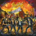 Savage - Glory Riders (Vinyl) (US Import)