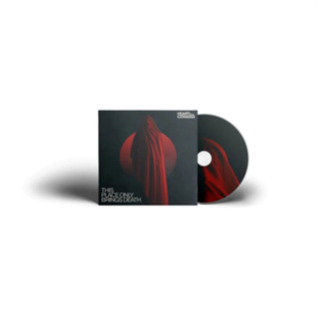 Heart Of A Coward - This Place Only Brings Death (CD)