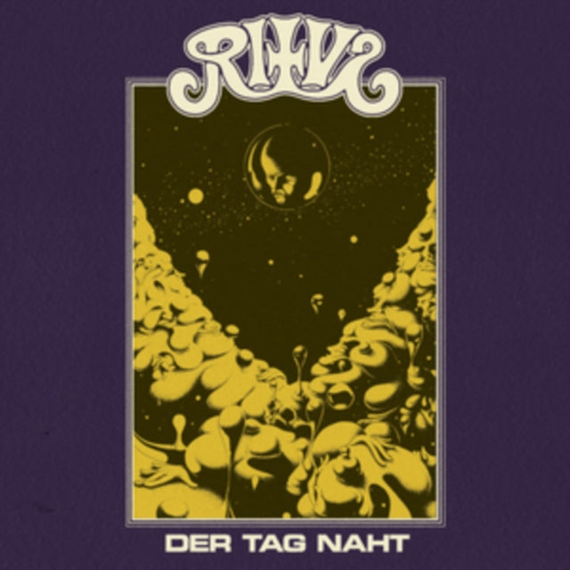 Ritvs - Der Tag Naht (Vinyl) (US Import)