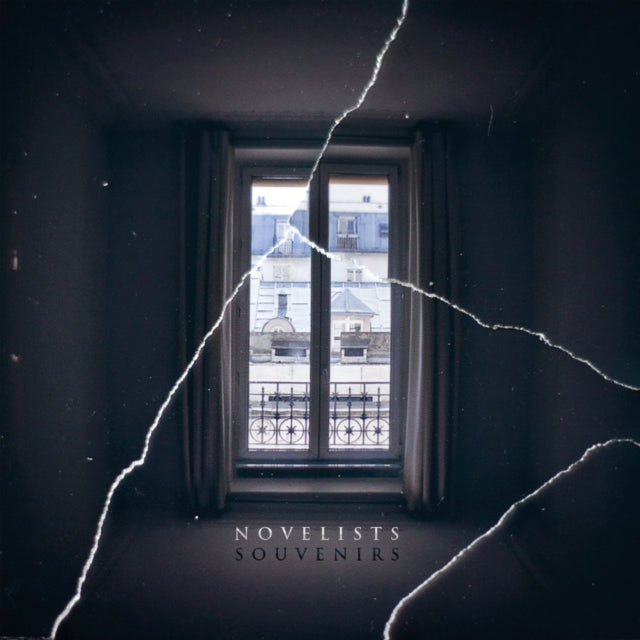Novelists - Souvenirs/Instrumental (Forest Green/White/Black Inkspot & White/Brown Marbled Vinyl) (Vinyl) (US Import)