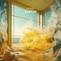 Floya - Yume (Curacao Transparent Vinyl) (Vinyl) (US Import)