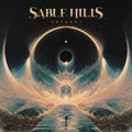 Sable Hills - Odyssey (Curacao Transparent/Black Marbled Vinyl) (Vinyl) (US Import)