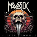 Maverick - Silver Tongue (CD)