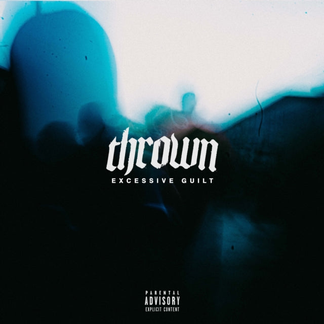 Thrown - Excessive Guilt (Blue, White, Pink Special Splatter Vinyl/Limited) (Vinyl) (US Import)