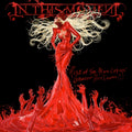 In This Moment - Rise Of The Blood Legion: Greatest Hits (Chapter 1) (Solid White/Solid Red Vinyl/2LP) (Vinyl) (US Import)