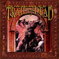 And You Will Know Us By The Trail Of The Dead - ...And You Will Know Us By The Trail Of Dead (Limited Solid White Vinyl) (Vinyl) (US Import)