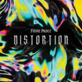 Future Palace - Distortion (CD)