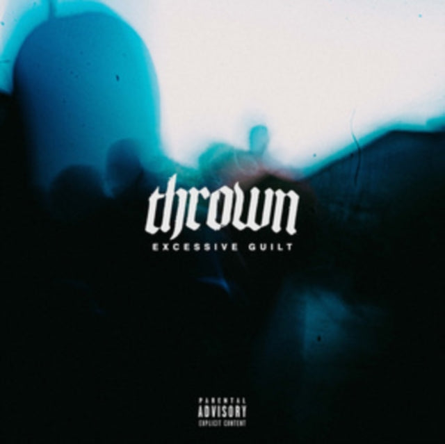 Thrown - Excessive Guilt (Solid White Vinyl) (Vinyl) (US Import)
