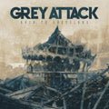 Grey Attack - Back To Greysland (CD)