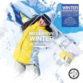 Various Artists - Milk & Sugar Winter Sessions 2025 (2CD) (CD)