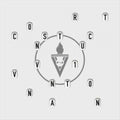 VNV Nation - Construct (CD)