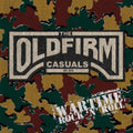 Old Firm Casuals - Wartime Rock'N'Roll (Vinyl) (US Import)