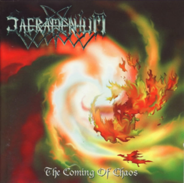 Sacramentum - Coming Of Chaos (Vinyl) (US Import)
