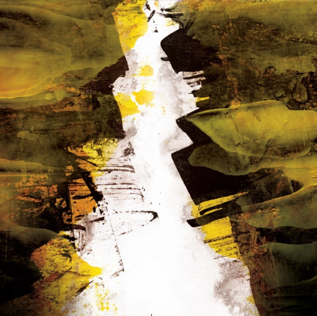 Lizzard - Eroded (Vinyl) (US Import)