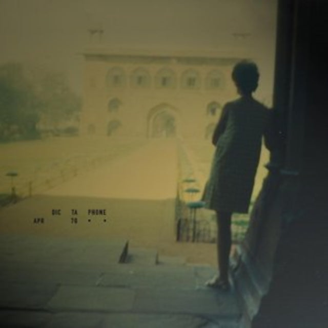 Dictaphone - Apr 70 (CD)
