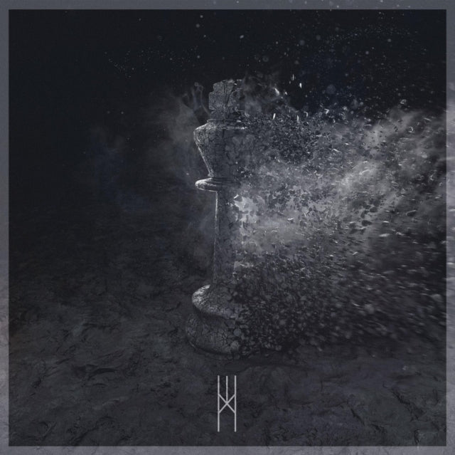 C R O W N - End Of All Things (Vinyl) (US Import)