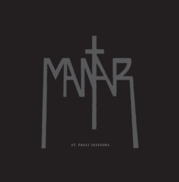 Mantar - St.Pauli Sessions (Vinyl) (US Import)