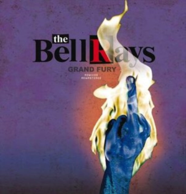 Bellrays - Grand Fury (Vinyl) (US Import)