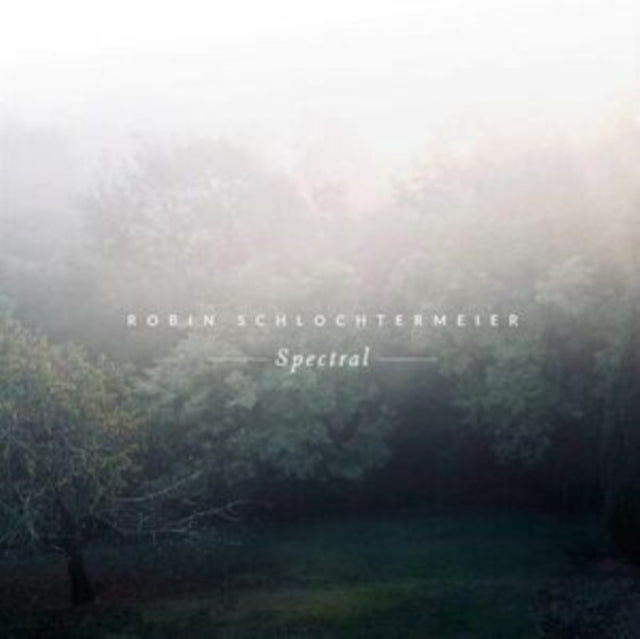 Robin Schlochtermeier - Spectral (180g/DL Card) (Vinyl) (US Import)