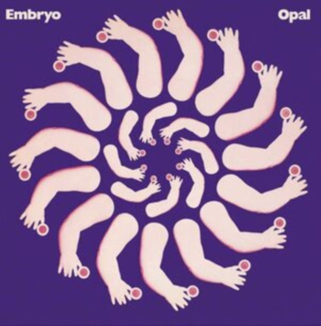 Embryo - Opal (Vinyl) (US Import)