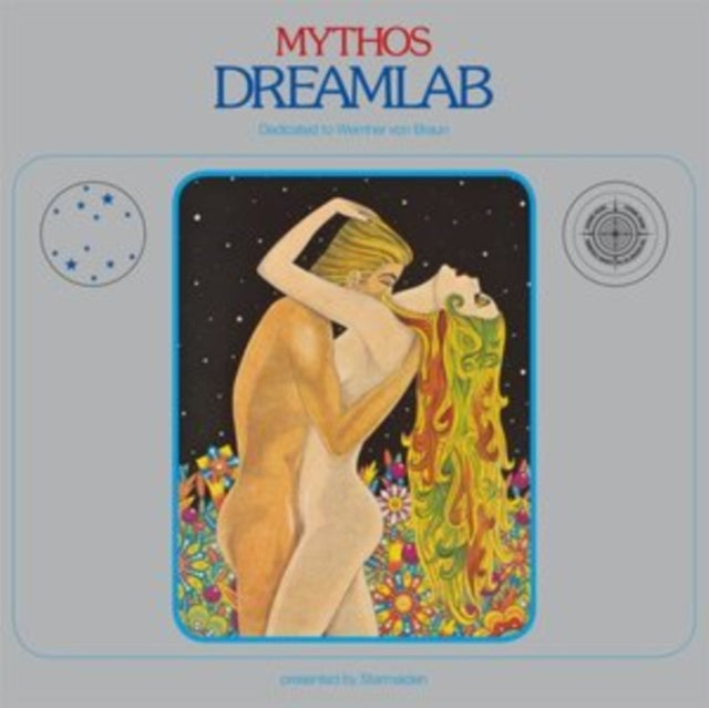 Mythos - Dreamlab Reissue/Remast (CD)