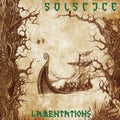 Solstice - Lamentations (CD) (US Import)