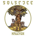 Solstice - Halcyon (CD)