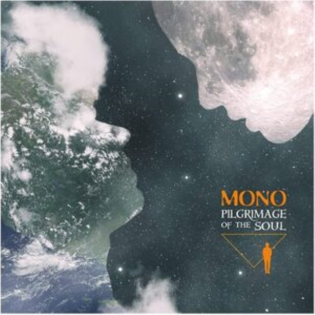 Mono - Pilgrimage Of The Soul (2LP) (Vinyl) (US Import)